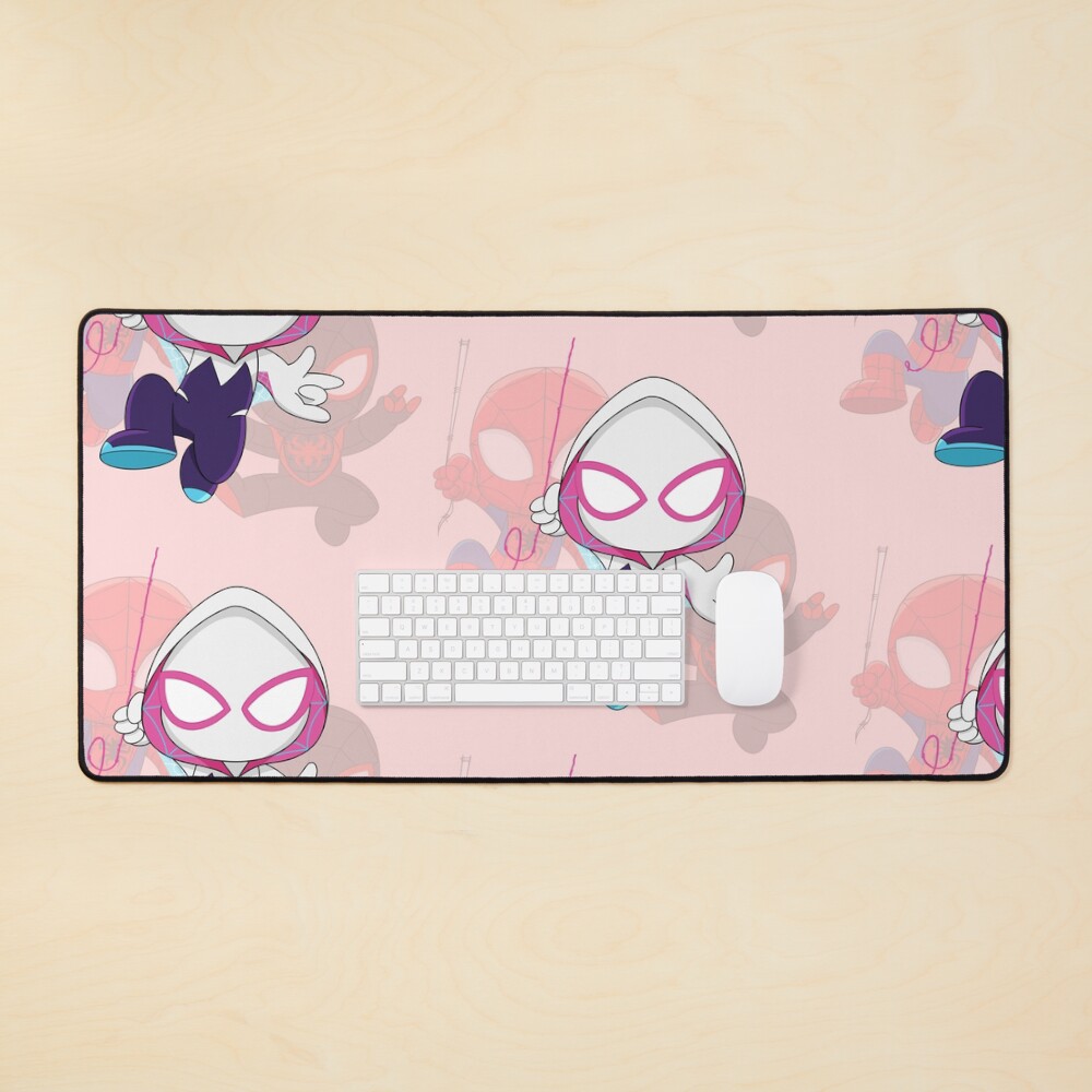 Item preview, Desk Mat designed and sold by DariaMiller.