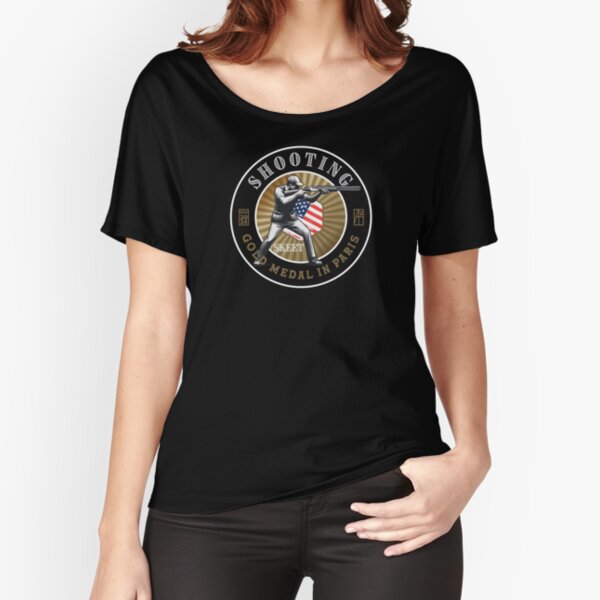 Relaxed Fit T-Shirt