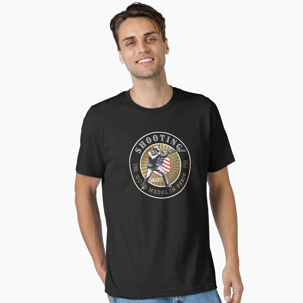 Item preview, Essential T-Shirt designed and sold by ArtProjectShop.