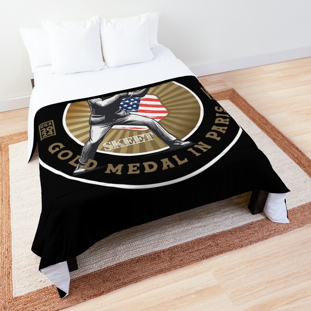 Item preview, Comforter designed and sold by ArtProjectShop.