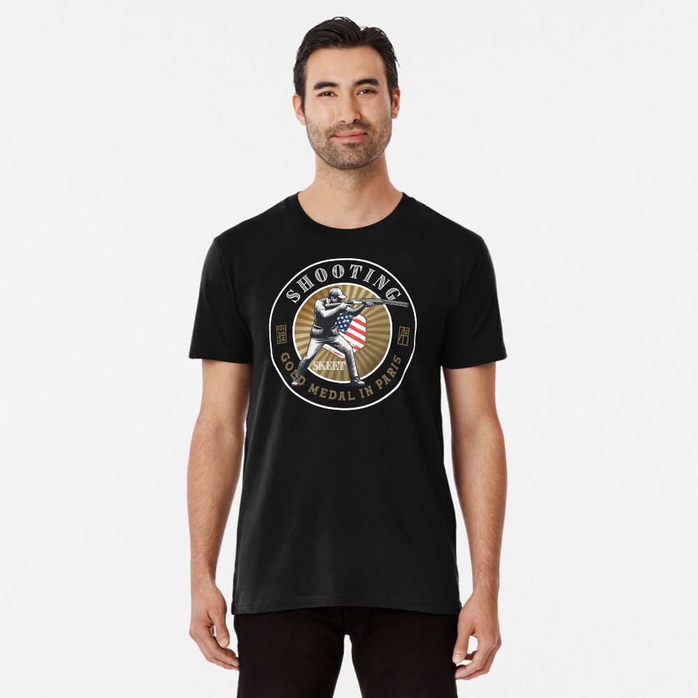 Item preview, Premium T-Shirt designed and sold by ArtProjectShop.
