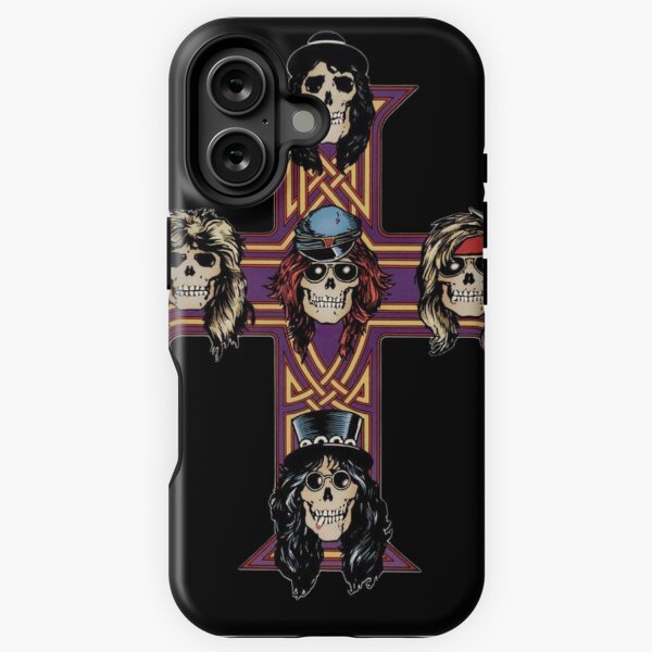 Item preview, GNR Tribute Artwork designed and sold by DigitalMoods.
