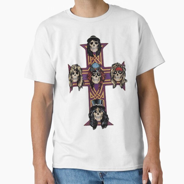 Item preview, GNR Tribute Artwork designed and sold by DigitalMoods.