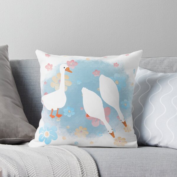 Artikel-Vorschau von Silly Gooses Sommertraumgarten, designt und verkauft von EllyArtStudio.