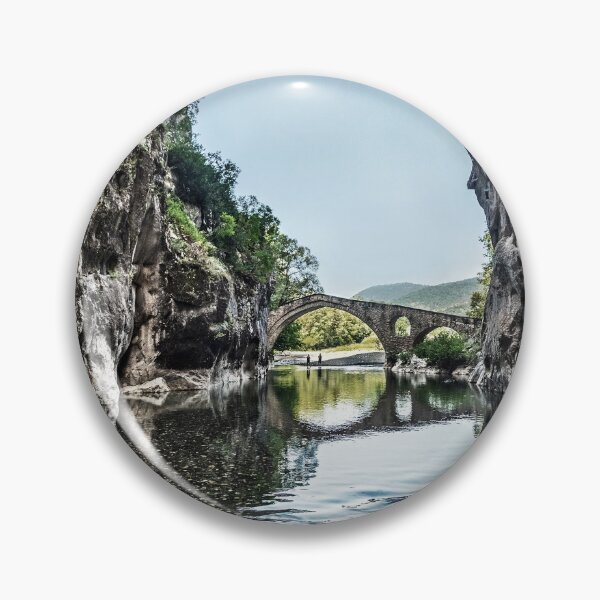 Item preview, The eye of the gorge designed and sold by Hercules Milas.
