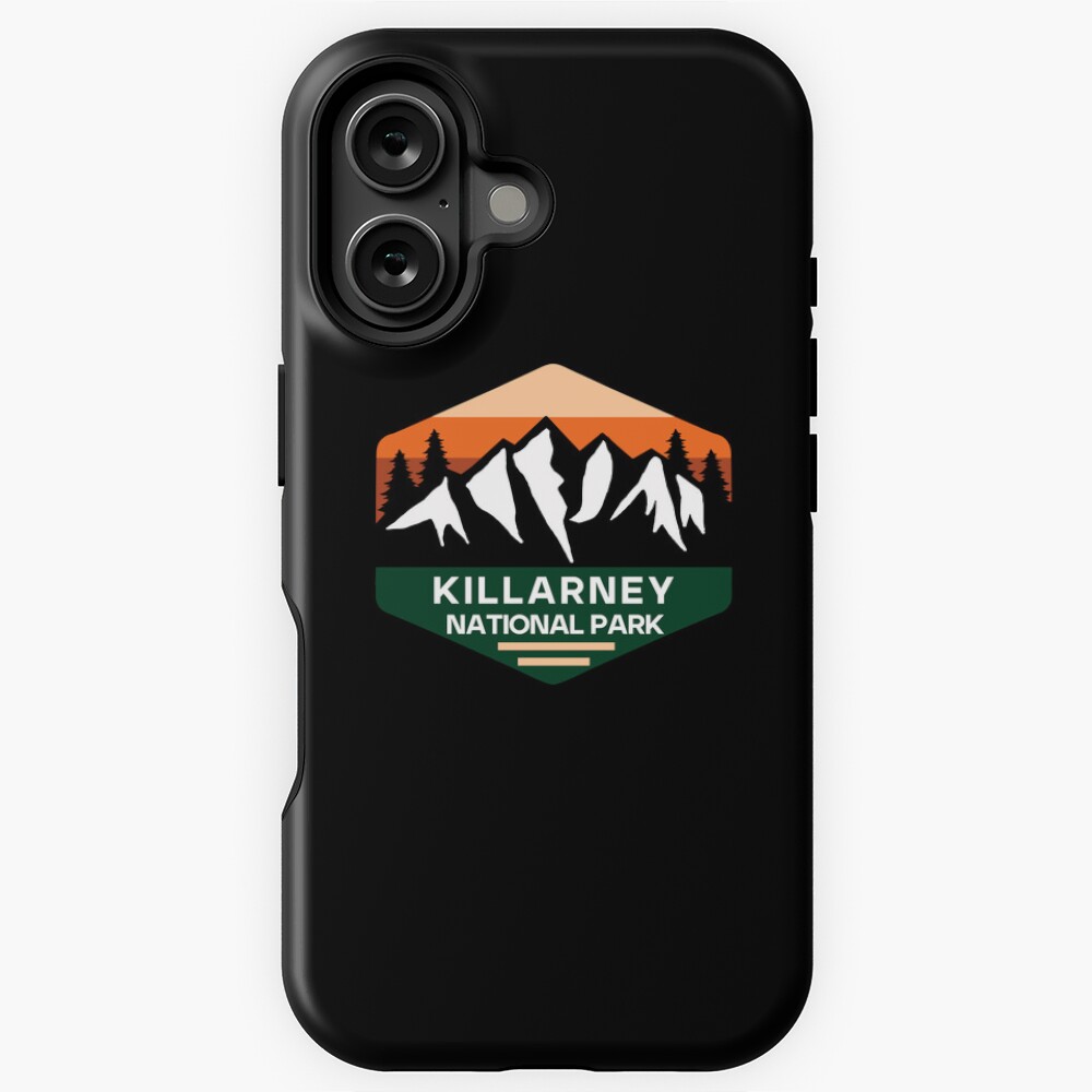 Item preview, iPhone Magsafe Tough Case designed and sold by Nature-Book.