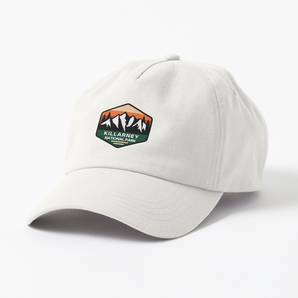 Item preview, Dad Hat designed and sold by Nature-Book.