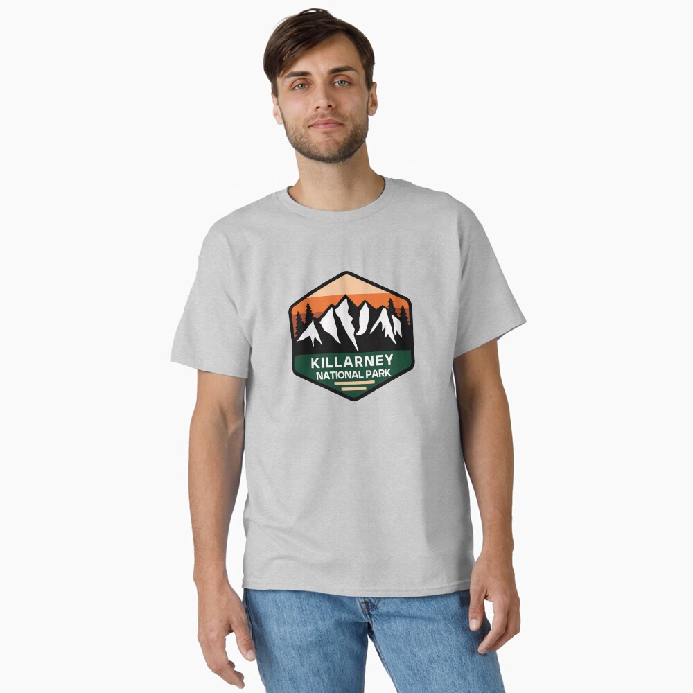 Item preview, Classic T-Shirt designed and sold by Nature-Book.