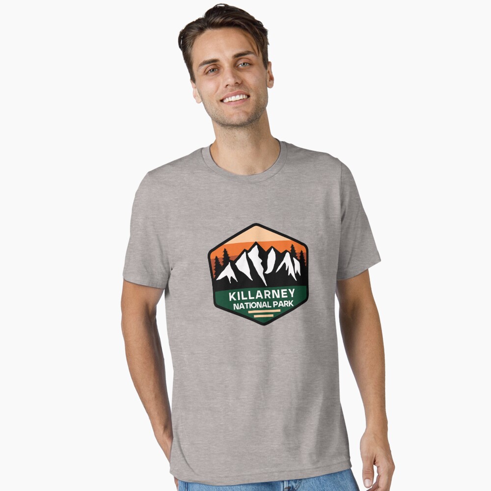 Item preview, Essential T-Shirt designed and sold by Nature-Book.