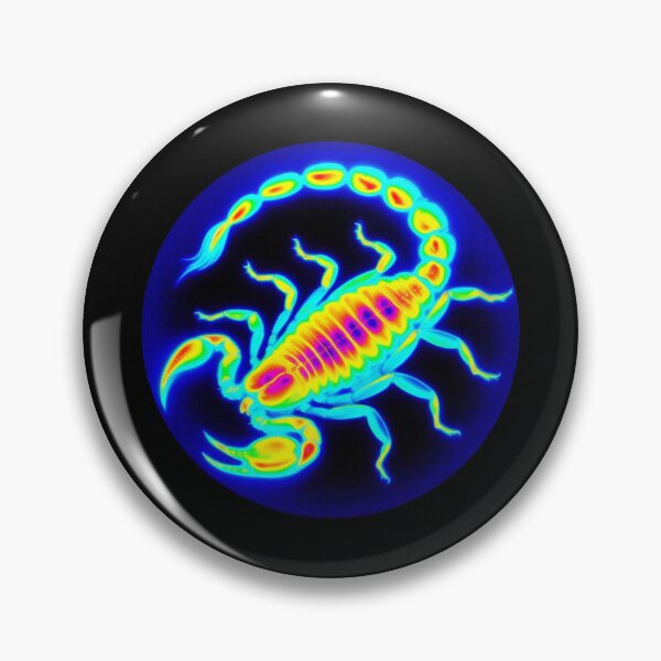 Item preview, Scorpion Spectrum designed and sold by zzz888.