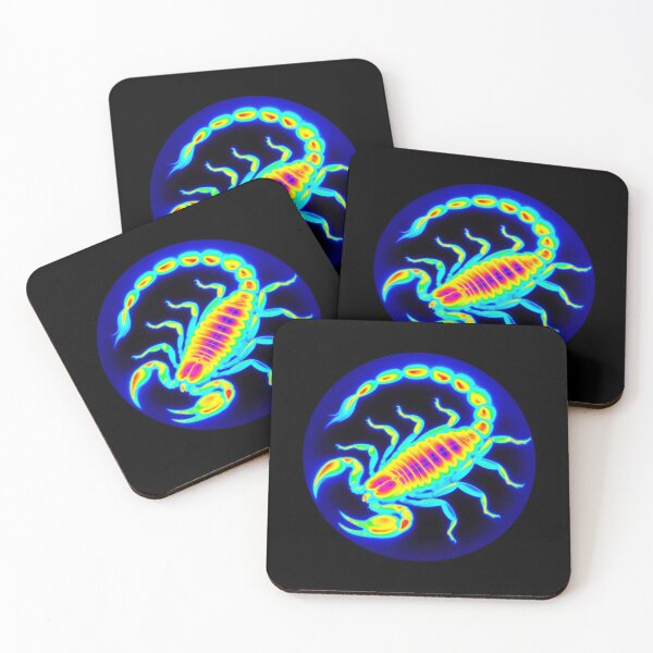 Item preview, Scorpion Spectrum designed and sold by zzz888.