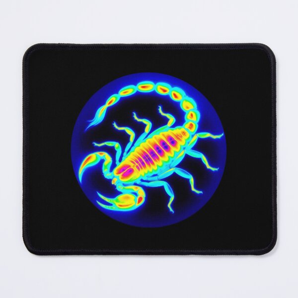 Item preview, Scorpion Spectrum designed and sold by zzz888.