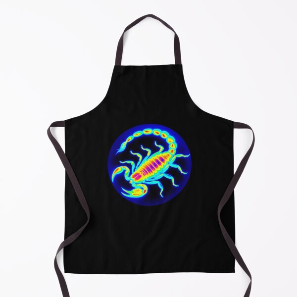 Item preview, Scorpion Spectrum designed and sold by zzz888.