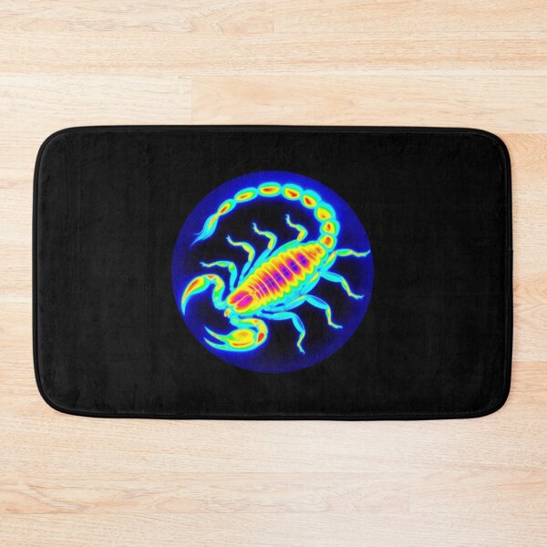 Item preview, Scorpion Spectrum designed and sold by zzz888.