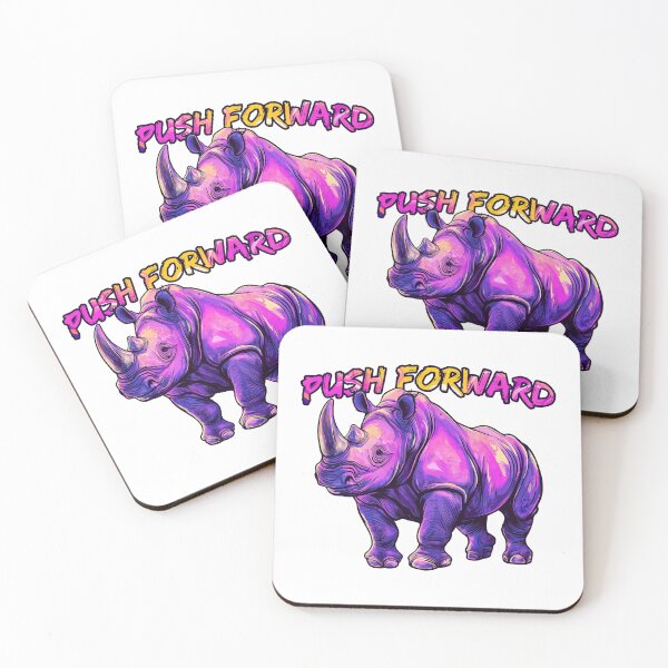 Item preview, Push forward designed and sold by PixelPack Design.