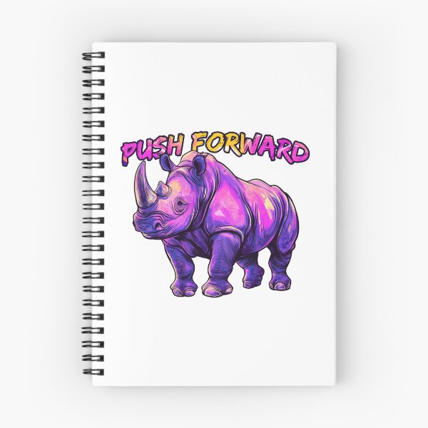 Item preview, Push forward designed and sold by PixelPack Design.