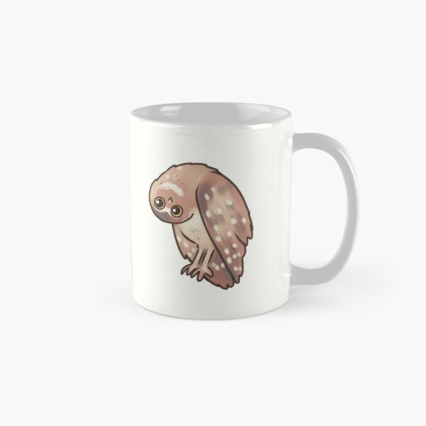 Item preview, burrowing owl  designed and sold by Artofmayara.