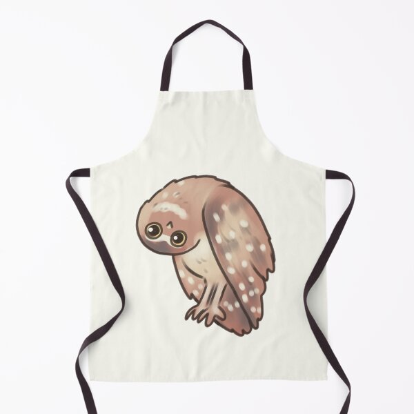 Item preview, burrowing owl designed and sold by Artofmayara.
