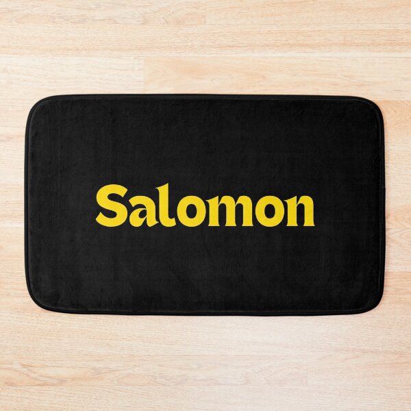 Item preview, Salomon, Funny Cool Best color art designed and sold by artdragongift 15.