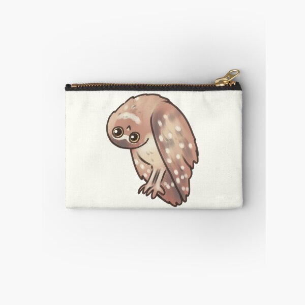 Item preview, burrowing owl  designed and sold by Artofmayara.