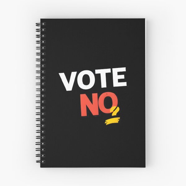 Item preview, Australians Vote Down the Indigenous Voice Referendum designed and sold by JKJame.