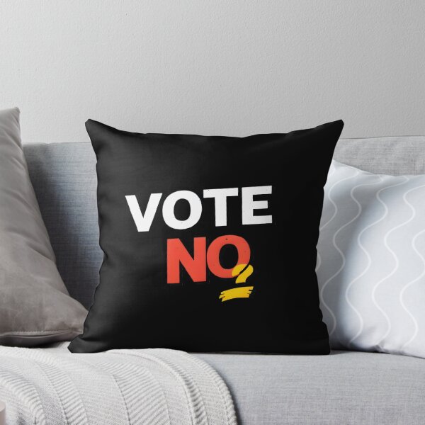 Item preview, Australians Vote Down the Indigenous Voice Referendum designed and sold by JKJame.