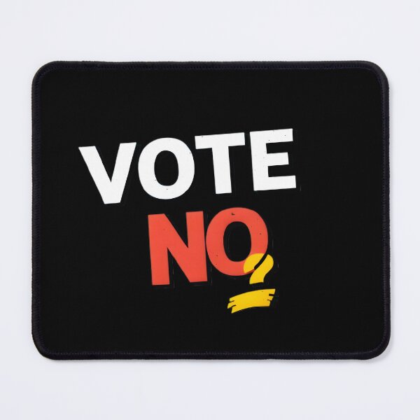 Item preview, Australians Vote Down the Indigenous Voice Referendum designed and sold by JKJame.