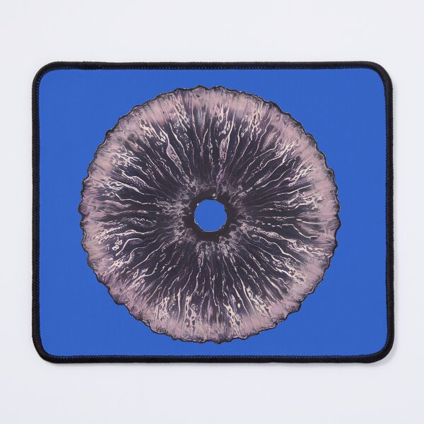 Item preview, Hero Fungi and Heroine Funga Psychedelic Psilocybe Cubensis Mushrooms Spore Canvas Photographic Art Print designed and sold by Zenithara.