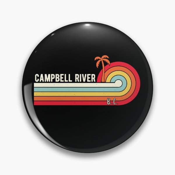 Item preview, Campbell River B.C. designed and sold by wildTrack---.