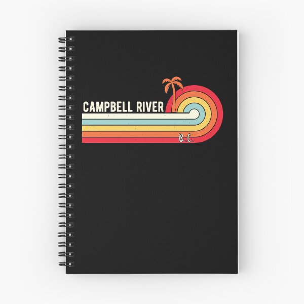 Item preview, Campbell River B.C. designed and sold by wildTrack---.