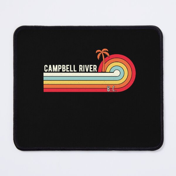 Item preview, Campbell River B.C. designed and sold by wildTrack---.