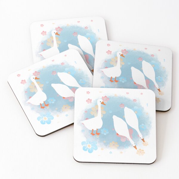 Item preview, Silly Goose's Summer Dream Garden designed and sold by EllyArtStudio.