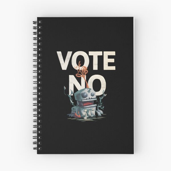 Item preview, Australians Vote Down the Indigenous Voice Referendum designed and sold by JKJame.