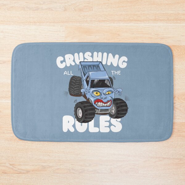 Item preview, Crushing rules designed and sold by Peerless-Prime.