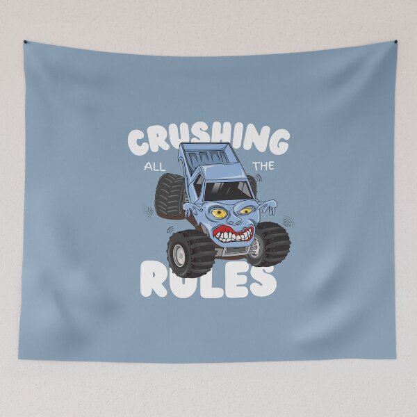 Item preview, Crushing rules designed and sold by Peerless-Prime.