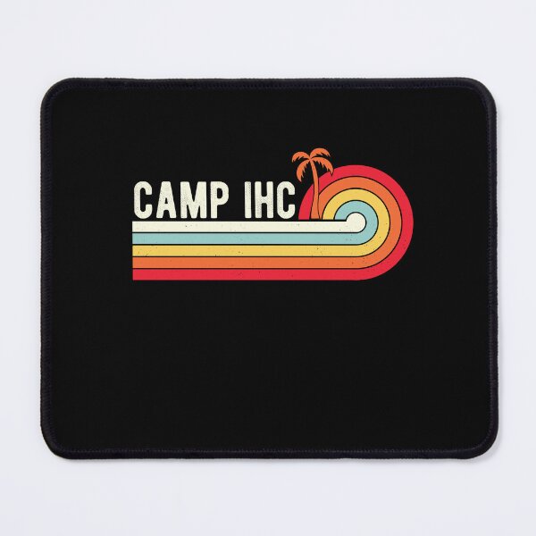 Item preview, Camp IHC designed and sold by wildTrack---.