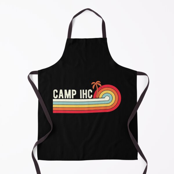 Item preview, Camp IHC designed and sold by wildTrack---.