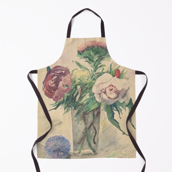 Item preview, Pretty Pink Flowers in a Vase designed and sold by AnimaliaStar.