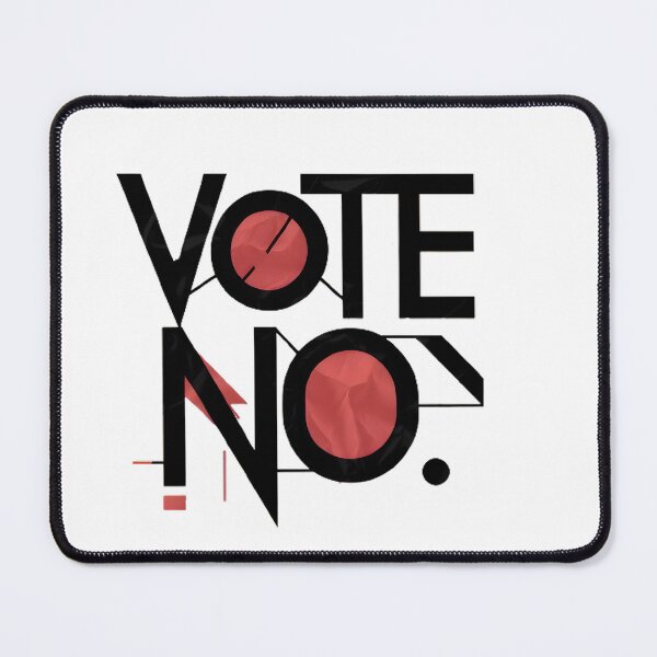Item preview, Australians Vote Down the Indigenous Voice Referendum designed and sold by JKJame.