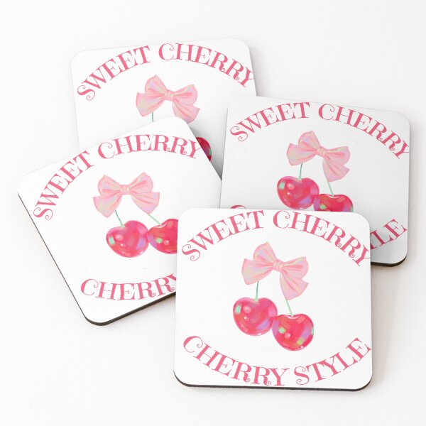 Item preview, Cherry Style designed and sold by StylishFlower.
