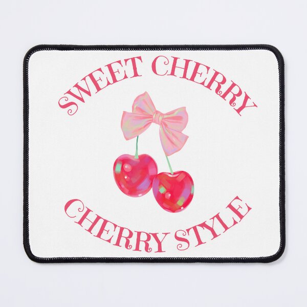 Item preview, Cherry Style designed and sold by StylishFlower.