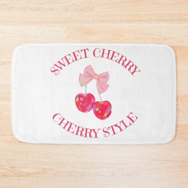 Item preview, Cherry Style designed and sold by StylishFlower.