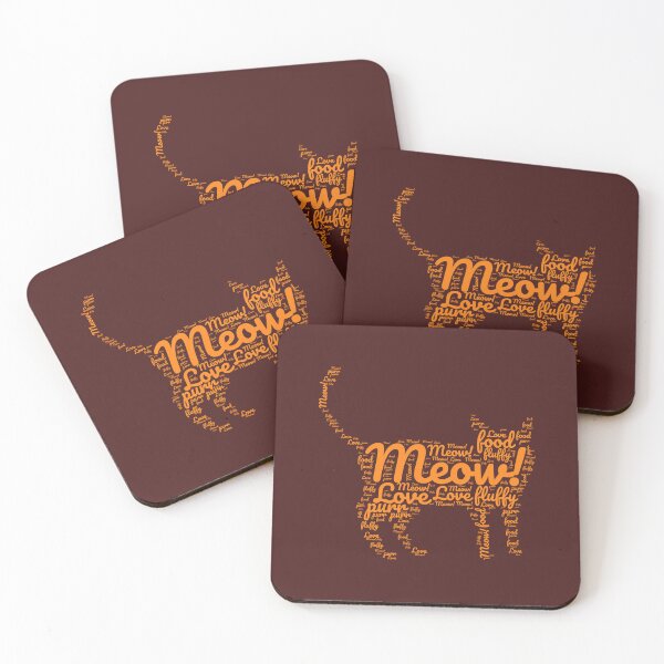 Item preview, Themed things for cat lovers designed and sold by Delgiur.
