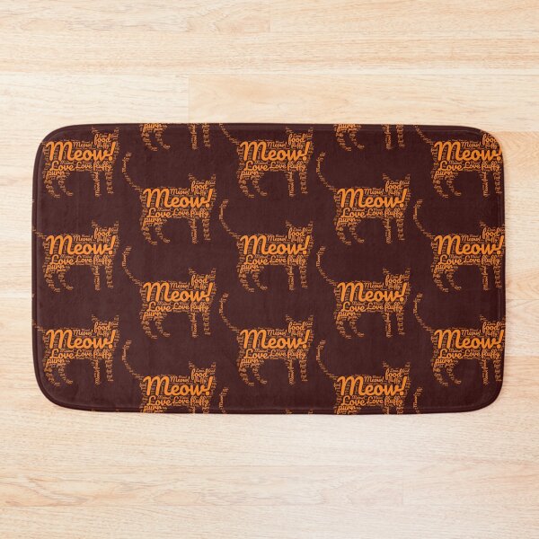 Item preview, Themed things for cat lovers designed and sold by Delgiur.