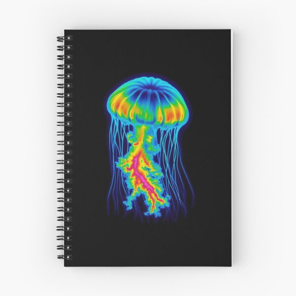 Item preview, Jellyfish Heatwave designed and sold by zzz888.