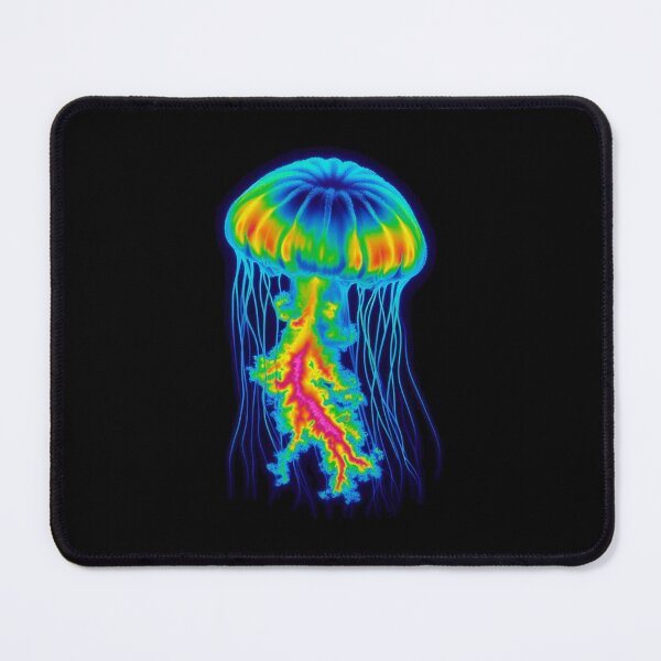 Item preview, Jellyfish Heatwave designed and sold by zzz888.