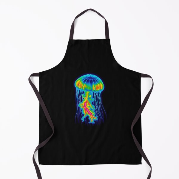 Item preview, Jellyfish Heatwave designed and sold by zzz888.