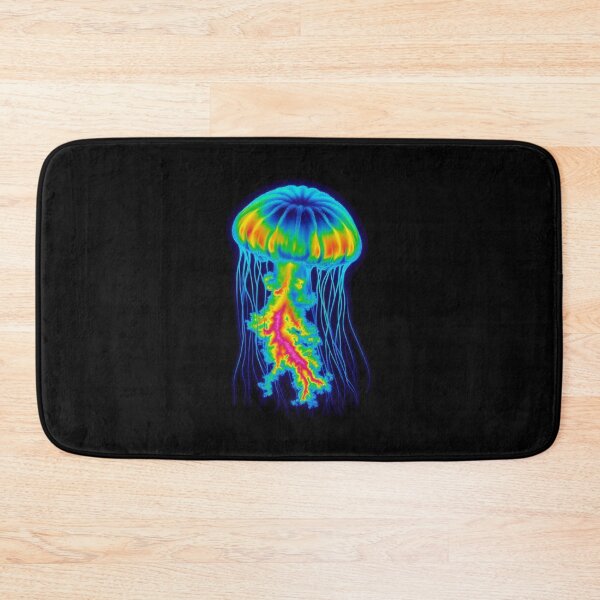 Item preview, Jellyfish Heatwave designed and sold by zzz888.