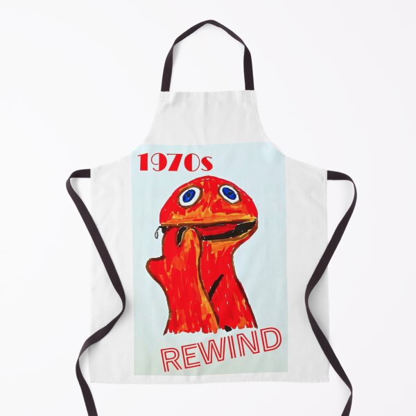 Item preview, Rewind Zippy designed and sold by SJHorsfall.