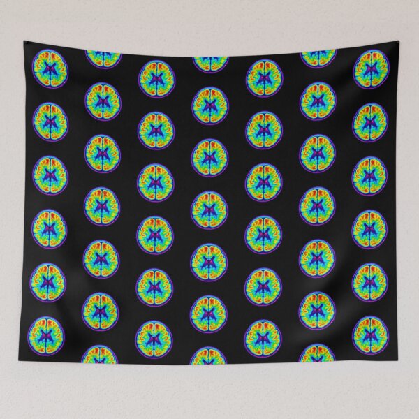 Item preview, Cerebral Glow designed and sold by zzz888.